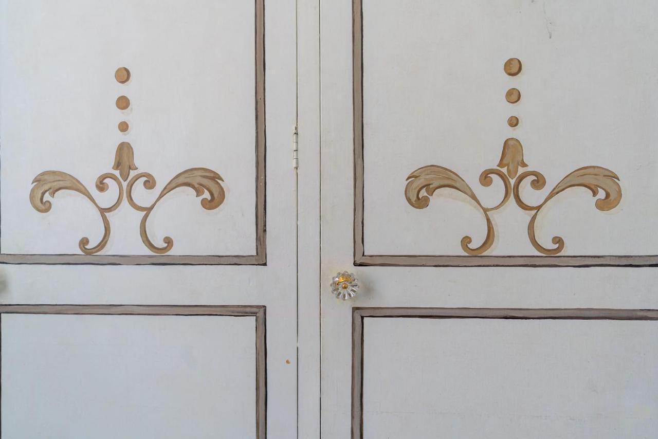 Prince's Apartment Rome