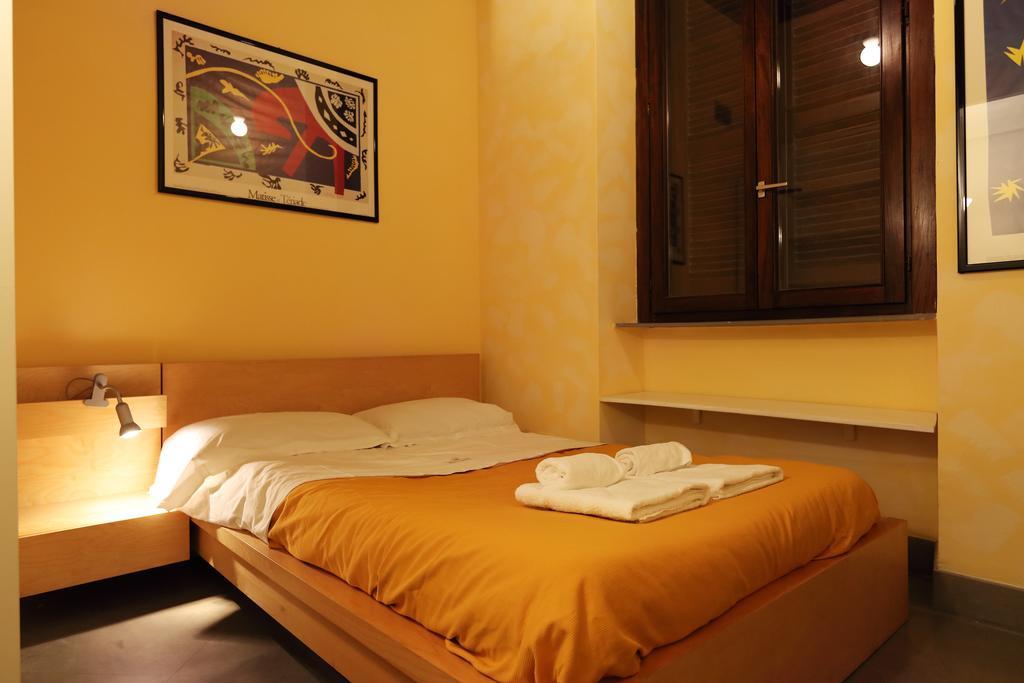Apartment Prince's Rome