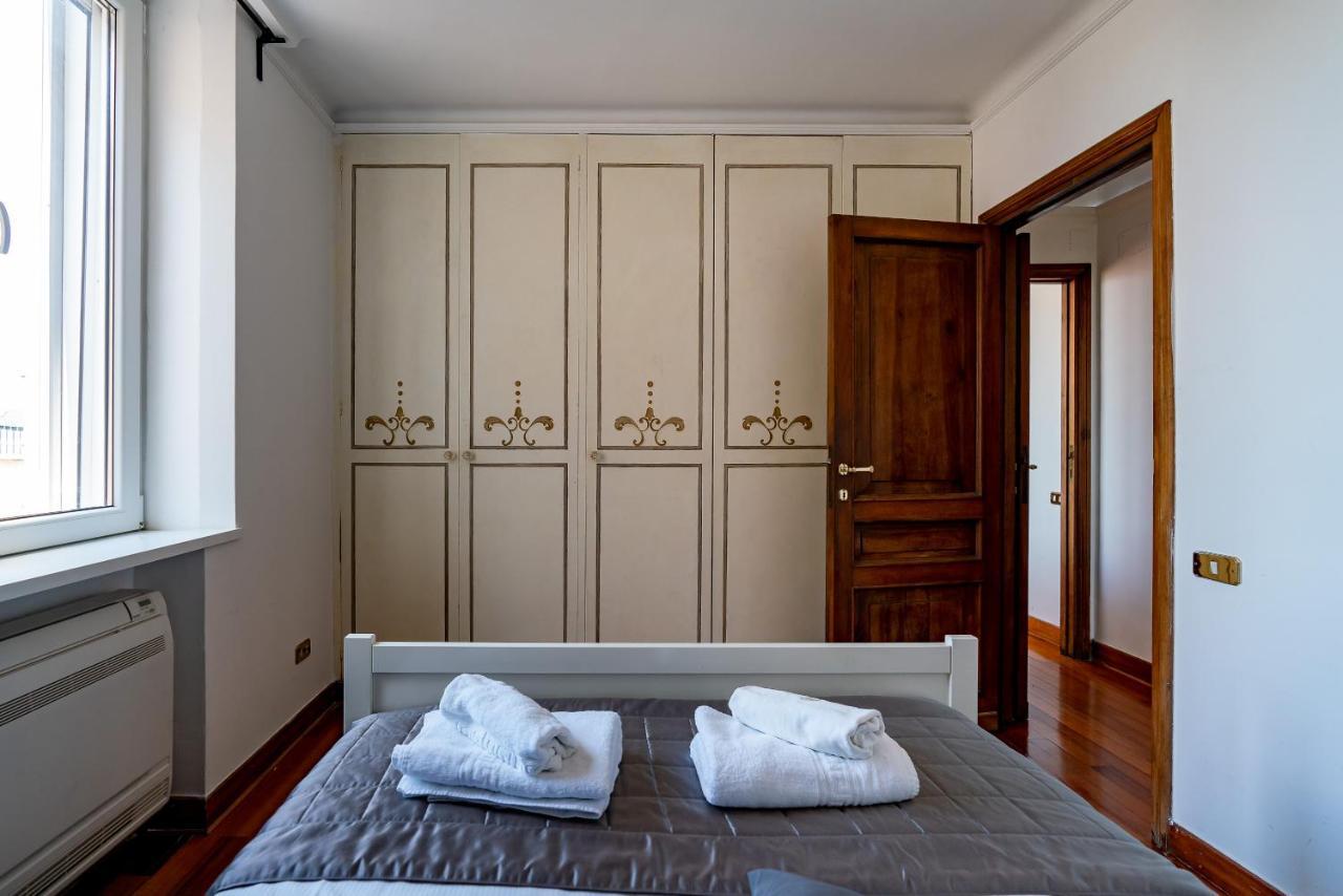 Apartamento Prince's *